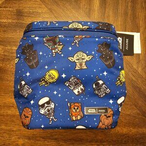 Jujube x Star Wars Galaxy of Rivals Fuel Cell Cooler Bag A